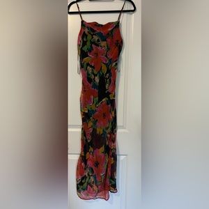 Urban Outfitters Floral Dress